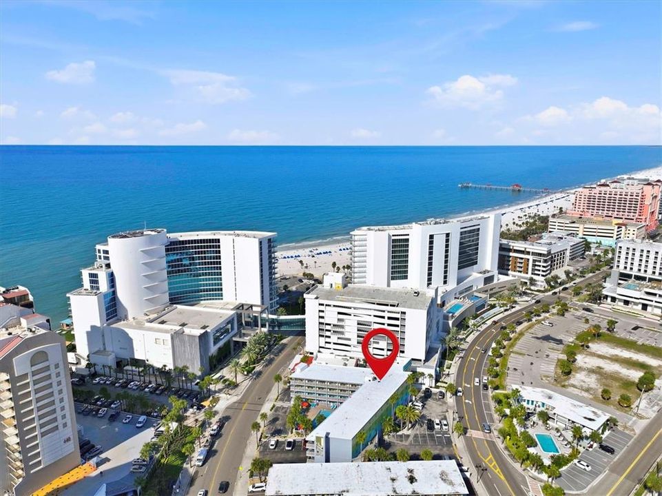 На продажу: $325,000 (1 спален, 1 ванн, 366 Квадратных фут)