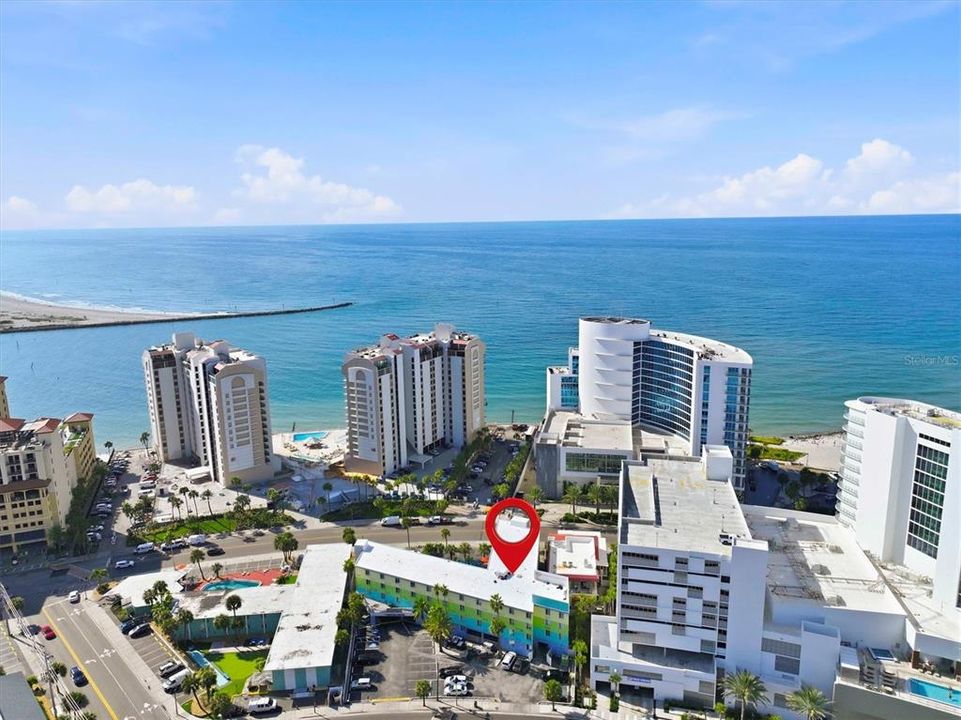 На продажу: $325,000 (1 спален, 1 ванн, 366 Квадратных фут)