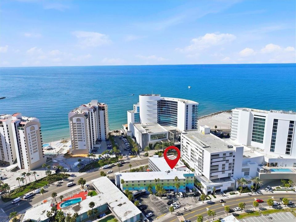 На продажу: $325,000 (1 спален, 1 ванн, 366 Квадратных фут)