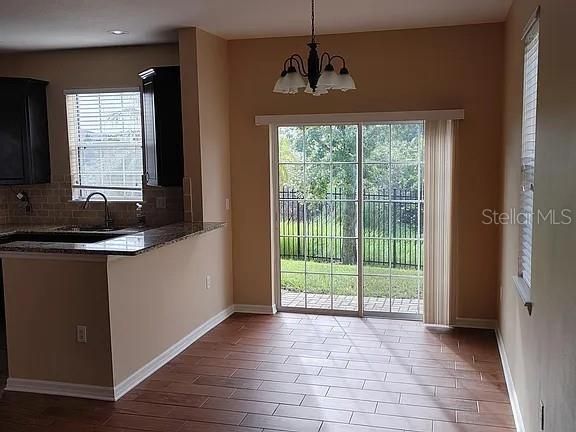 En Renta: $1,800 (2 camas, 2 baños, 1260 Pies cuadrados)