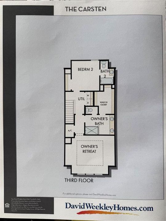В аренду: $3,550 (3 спален, 3 ванн, 1952 Квадратных фут)