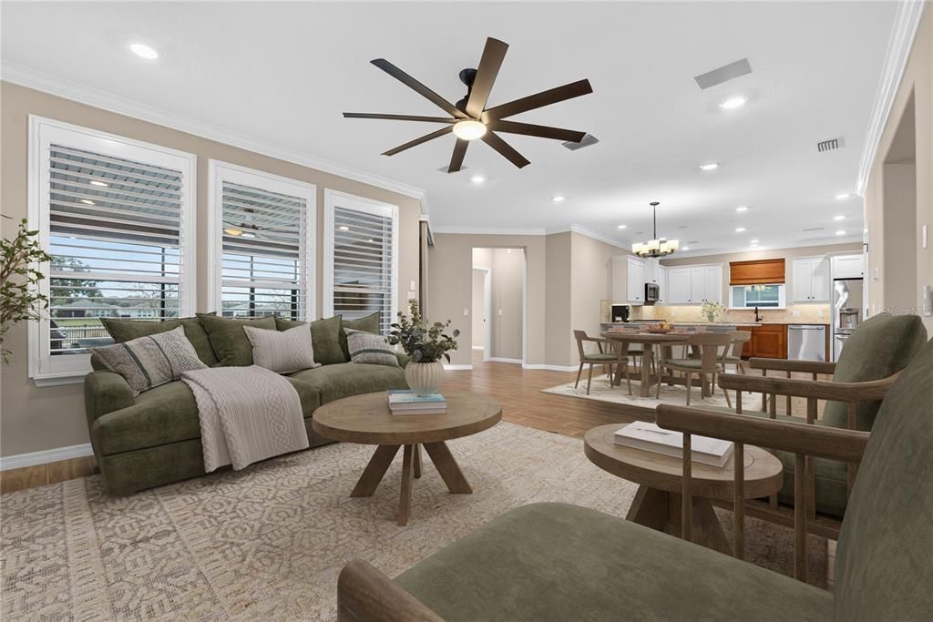 En Venta: $445,000 (2 camas, 2 baños, 1856 Pies cuadrados)