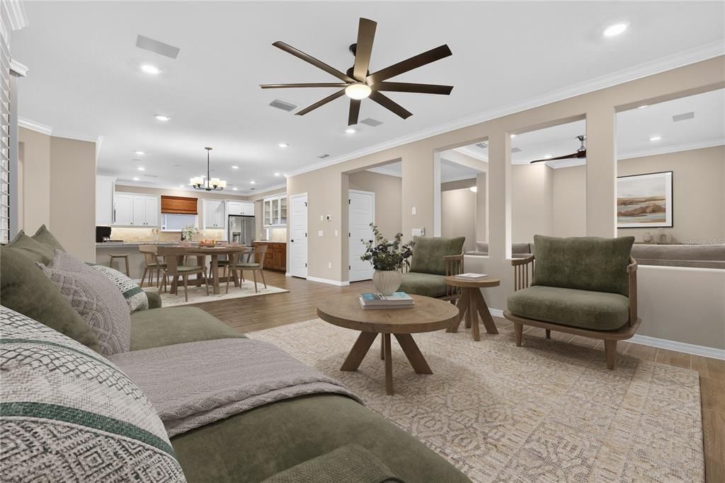 En Venta: $445,000 (2 camas, 2 baños, 1856 Pies cuadrados)