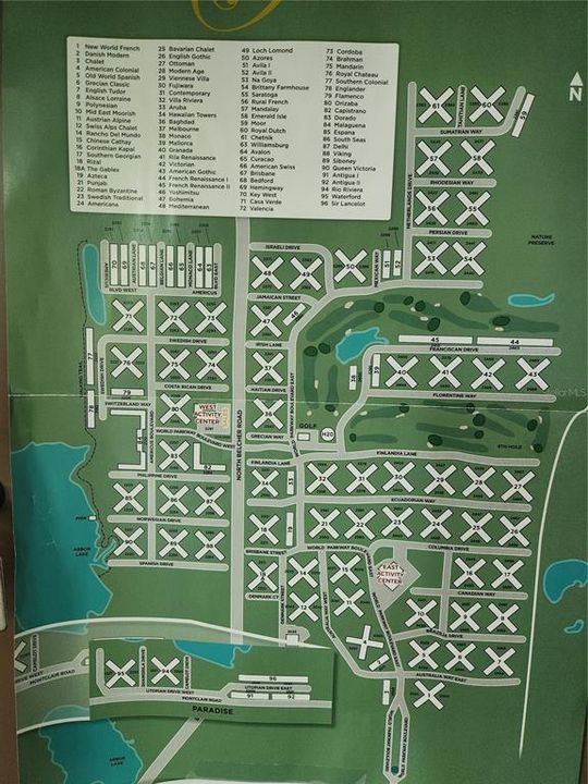 На продажу: $119,000 (2 спален, 1 ванн, 1100 Квадратных фут)