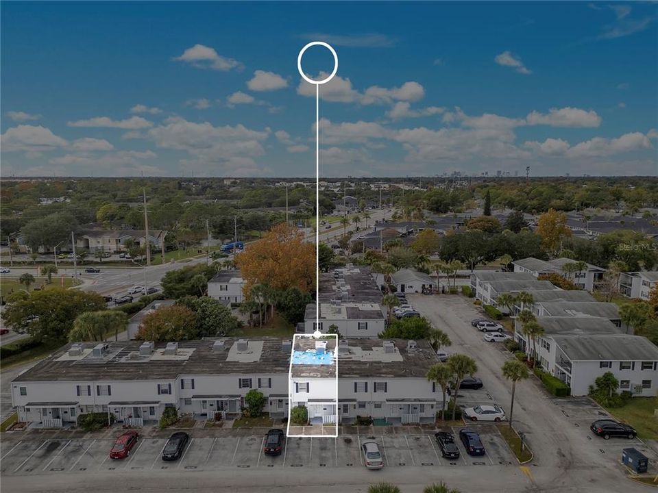 待售: $165,000 (2 贝兹, 2 浴室, 1154 平方英尺)