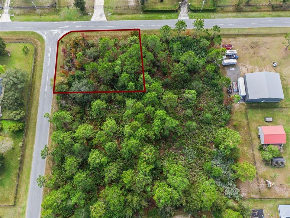 На продажу: $150,000 (1.03 acres)