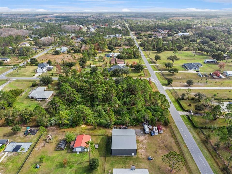 На продажу: $150,000 (1.03 acres)