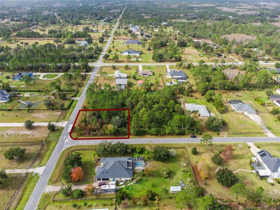 На продажу: $150,000 (1.03 acres)