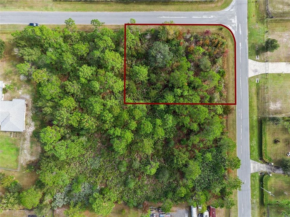 На продажу: $150,000 (1.03 acres)