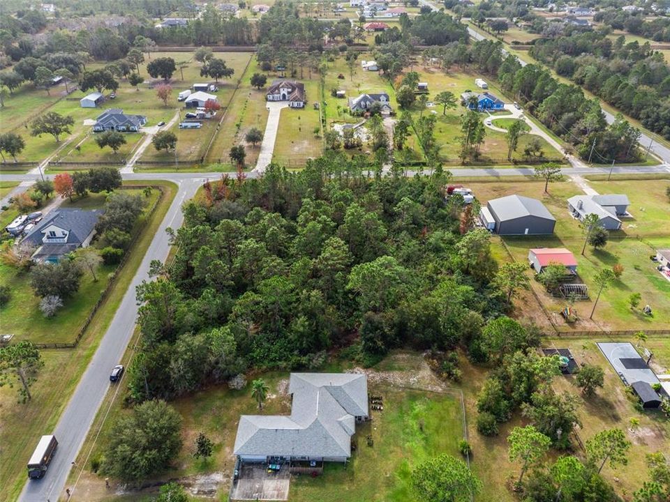 На продажу: $150,000 (1.03 acres)