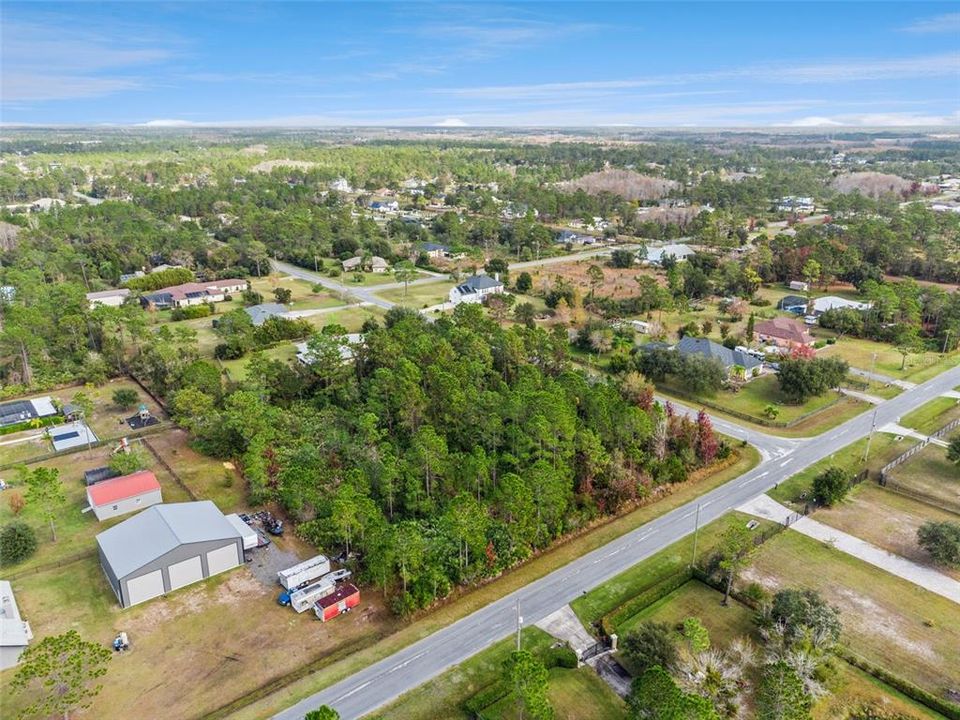 На продажу: $150,000 (1.03 acres)