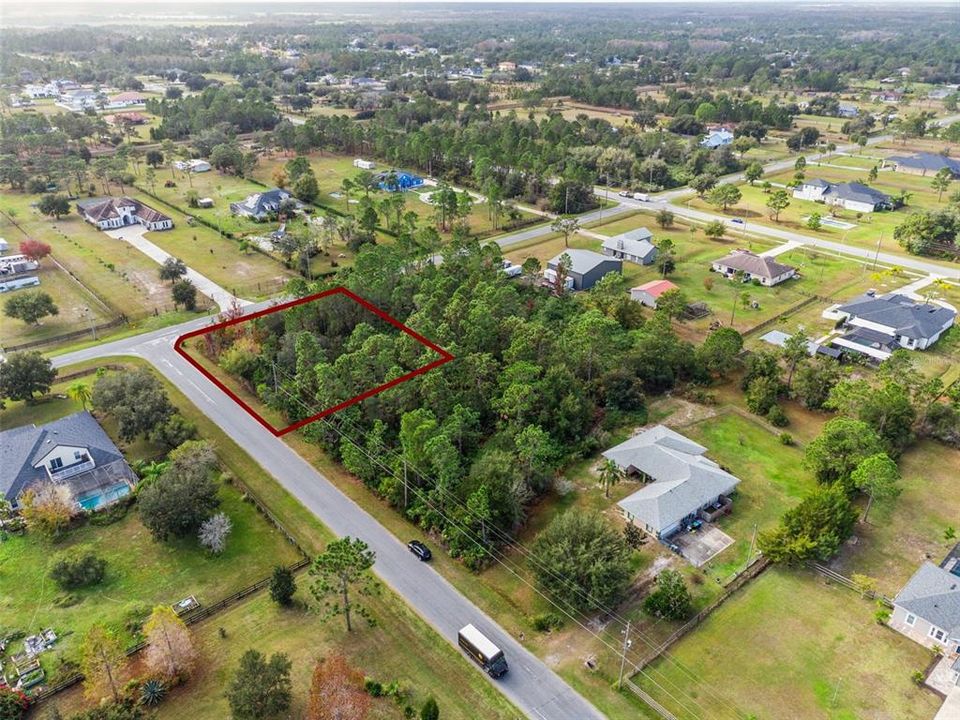 На продажу: $150,000 (1.03 acres)