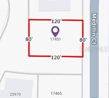 For Sale: $34,500 (0.22 acres)