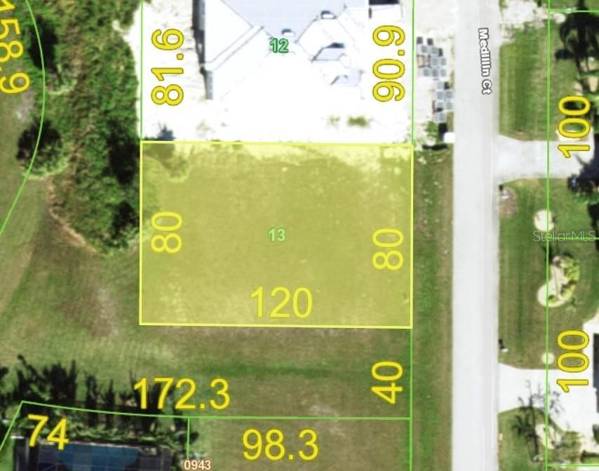 For Sale: $34,500 (0.22 acres)