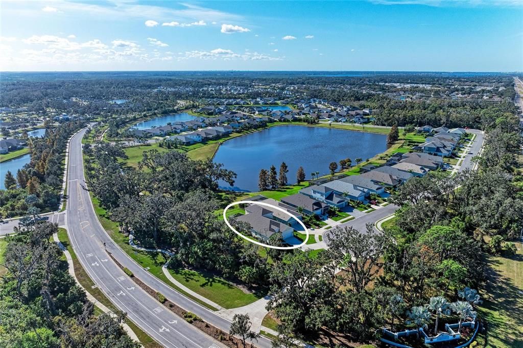 En Venta: $575,000 (4 camas, 4 baños, 3076 Pies cuadrados)