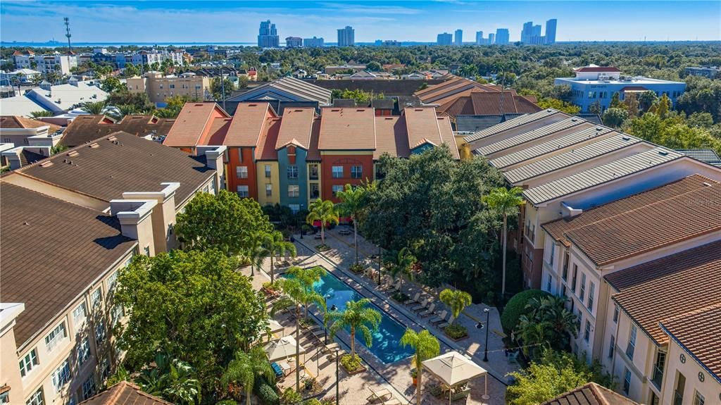 En Venta: $275,000 (1 camas, 1 baños, 721 Pies cuadrados)