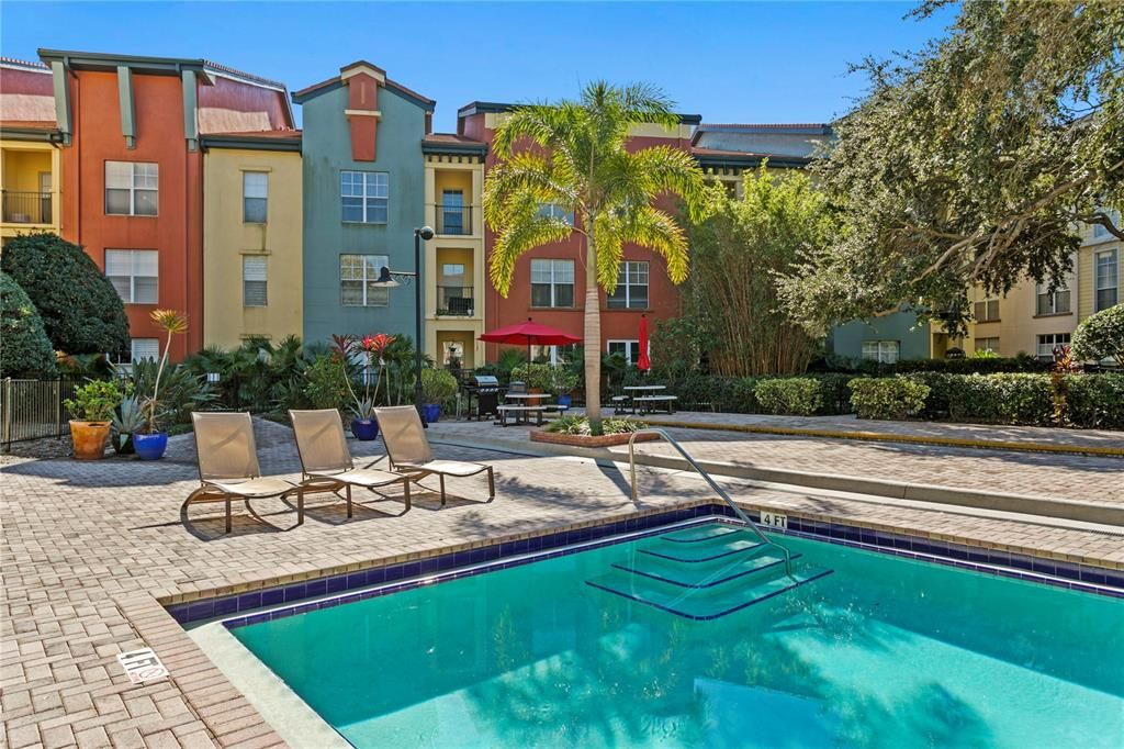 En Venta: $275,000 (1 camas, 1 baños, 721 Pies cuadrados)