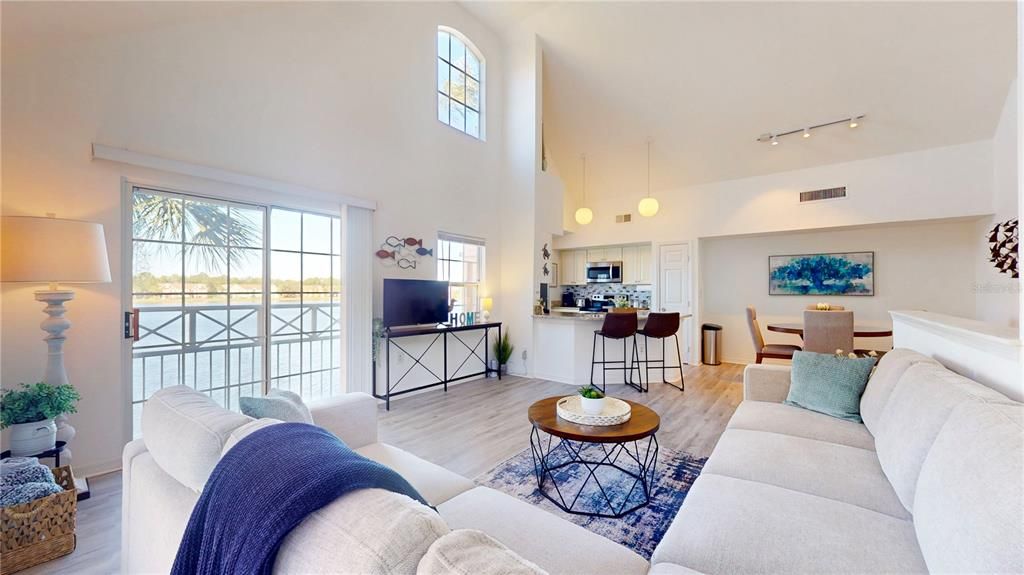 待售: $279,000 (2 贝兹, 2 浴室, 1168 平方英尺)