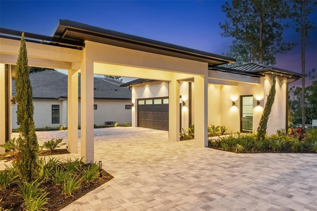 Activo con contrato: $4,200,000 (5 camas, 5 baños, 5652 Pies cuadrados)