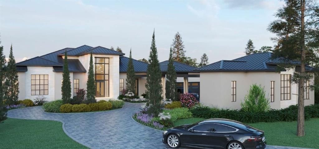 For Sale: $4,200,000 (5 beds, 5 baths, 5652 Square Feet)