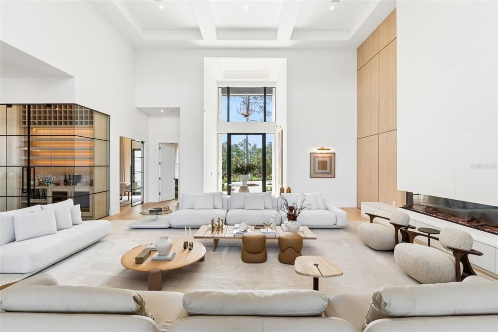 Activo con contrato: $4,200,000 (5 camas, 5 baños, 5652 Pies cuadrados)