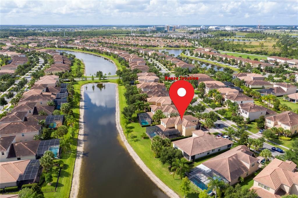 For Sale: $749,900 (4 beds, 3 baths, 2616 Square Feet)