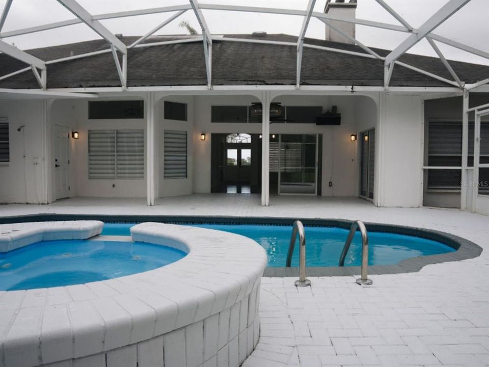 En Renta: $3,900 (4 camas, 2 baños, 2263 Pies cuadrados)