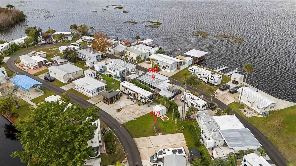 En Venta: $97,500 (1 camas, 1 baños, 216 Pies cuadrados)