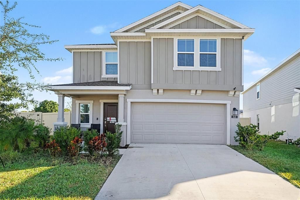 На продажу: $360,000 (5 спален, 2 ванн, 2590 Квадратных фут)