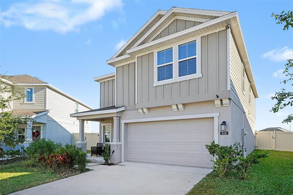 На продажу: $360,000 (5 спален, 2 ванн, 2590 Квадратных фут)