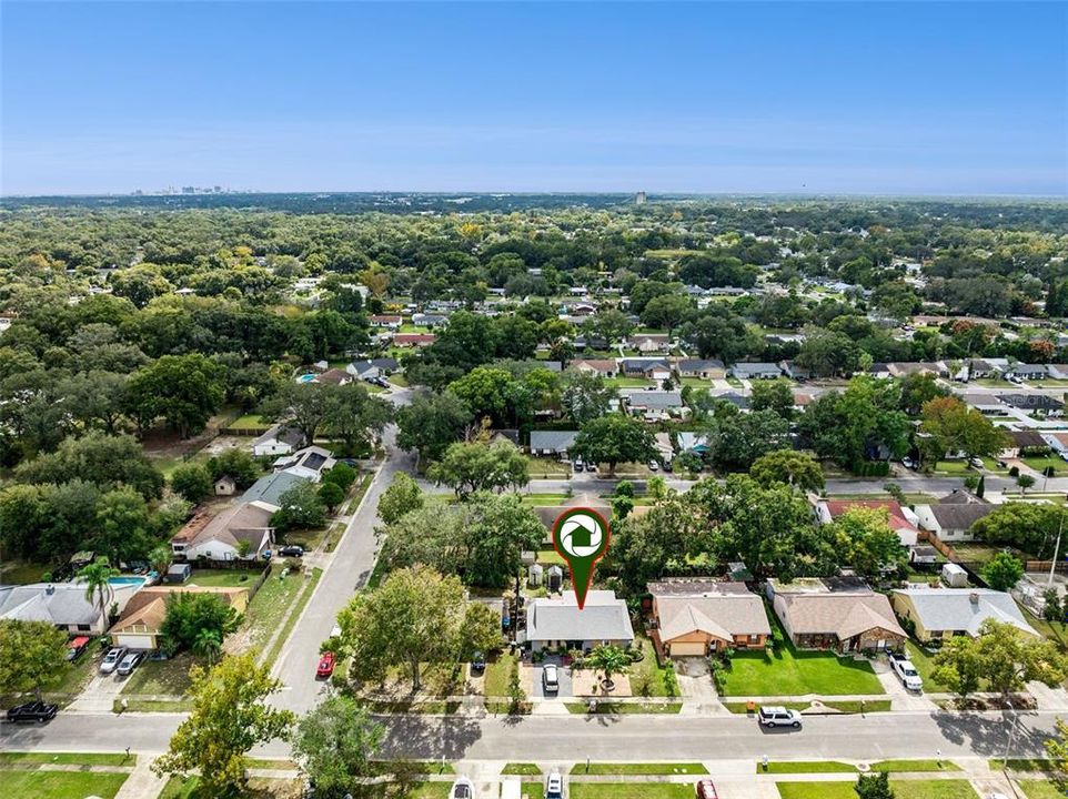 待售: $320,000 (3 贝兹, 2 浴室, 1138 平方英尺)