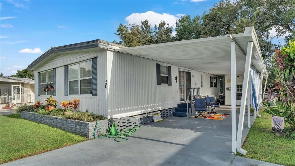 For Sale: $65,000 (2 beds, 2 baths, 1152 Square Feet)