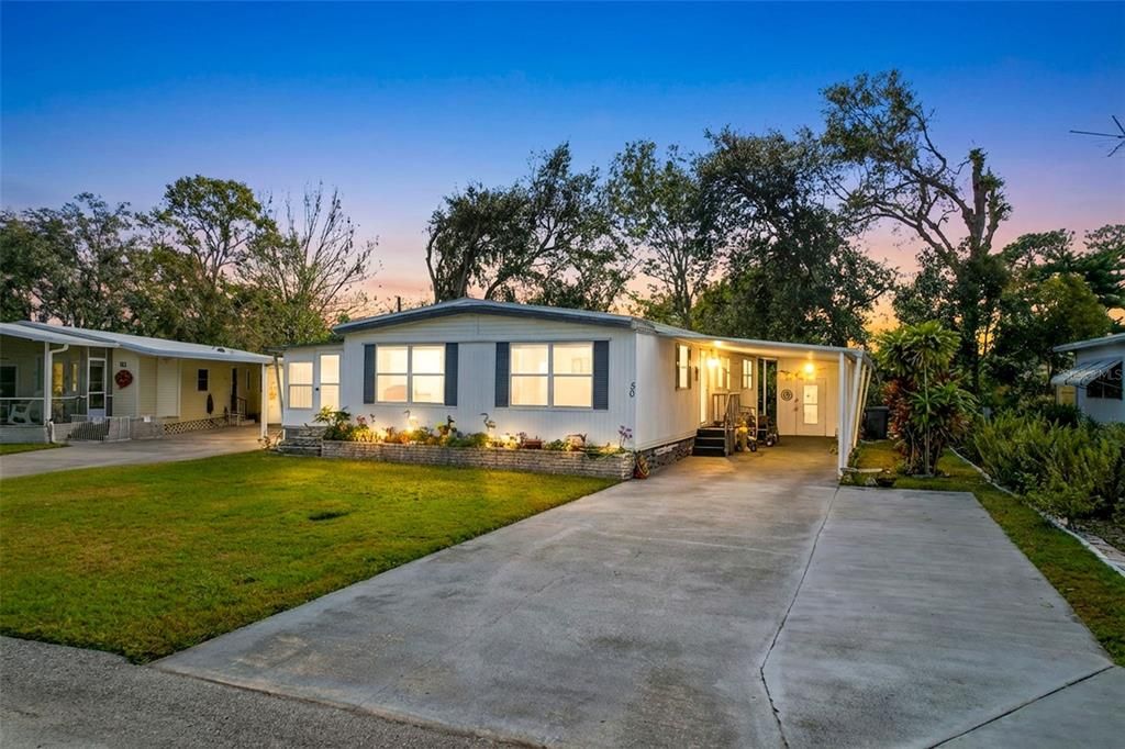 En Venta: $65,000 (2 camas, 2 baños, 1152 Pies cuadrados)