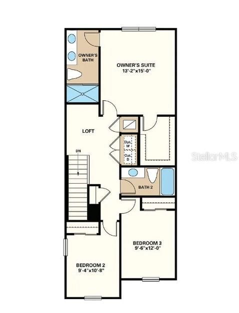 En Venta: $324,900 (3 camas, 2 baños, 1607 Pies cuadrados)