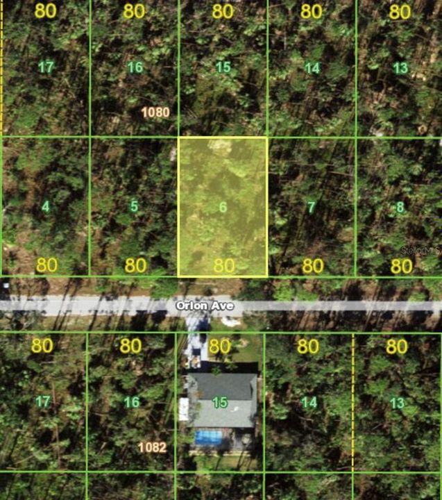 For Sale: $23,000 (0.23 acres)