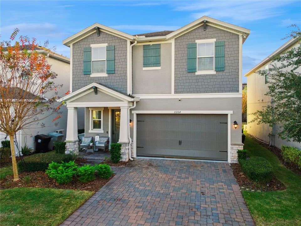 待售: $450,000 (4 贝兹, 2 浴室, 2314 平方英尺)