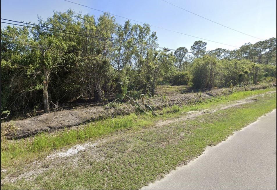 For Sale: $60,000 (1.14 acres)