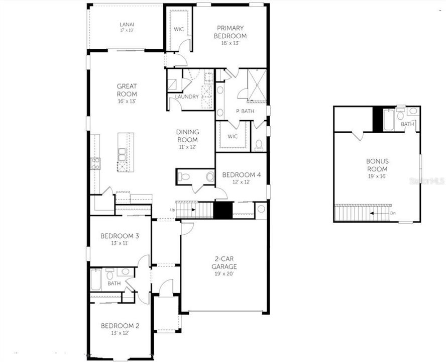 For Sale: $493,990 (4 beds, 3 baths, 2699 Square Feet)