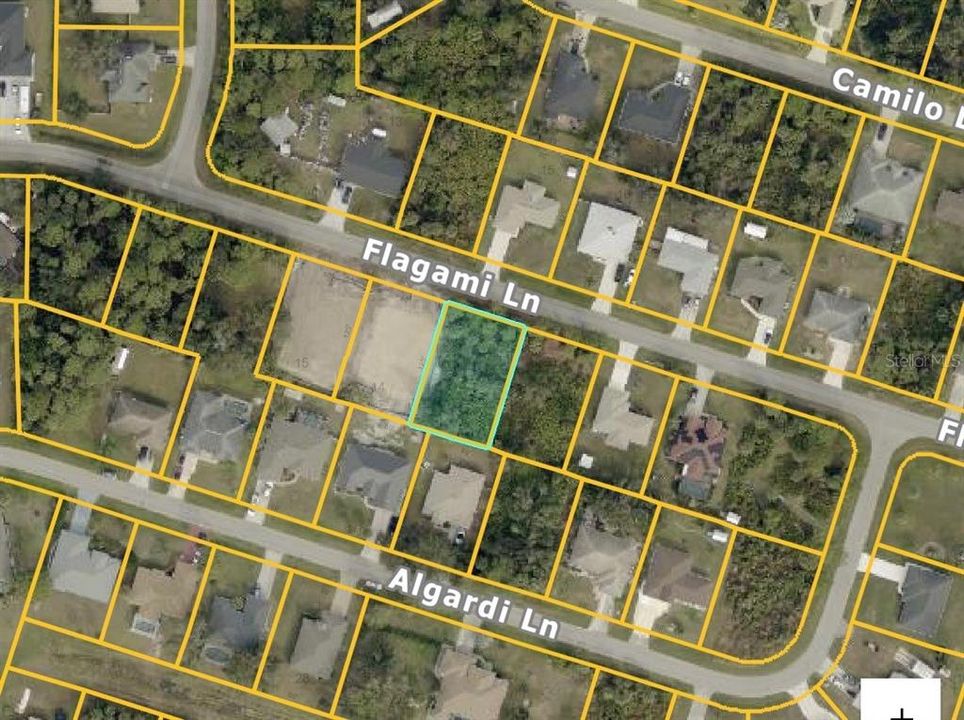 待售: $20,000 (0.23 acres)