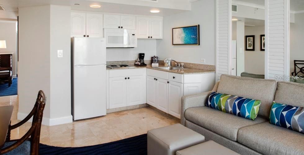 For Sale: $410,000 (1 beds, 1 baths, 535 Square Feet)