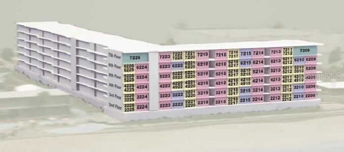 For Sale: $410,000 (1 beds, 1 baths, 535 Square Feet)