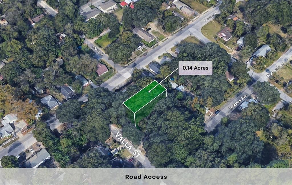 For Sale: $19,950 (0.15 acres)