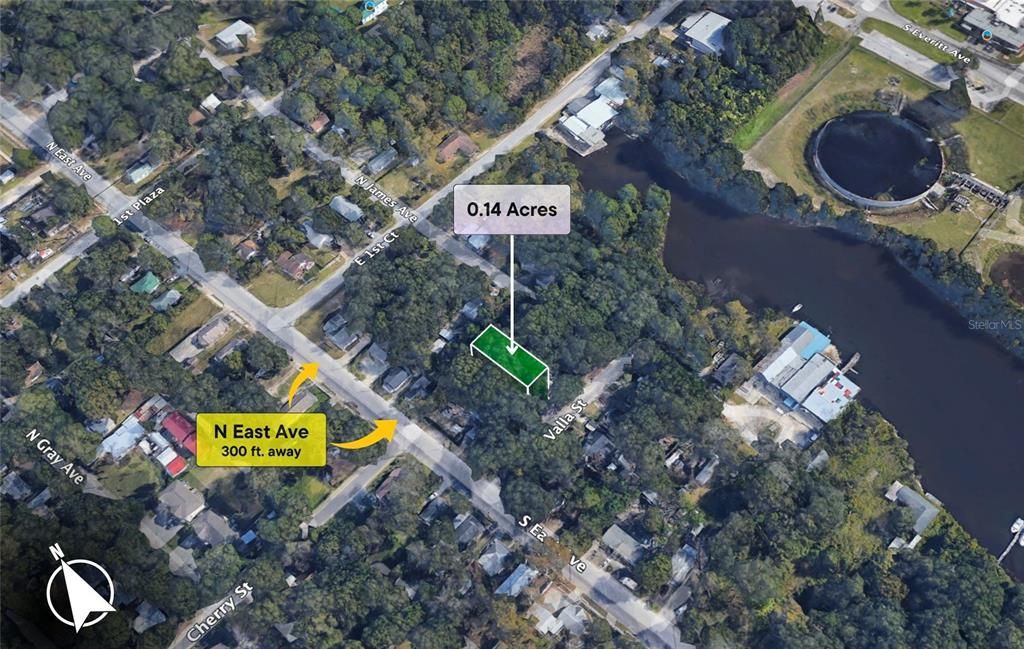 For Sale: $19,950 (0.15 acres)