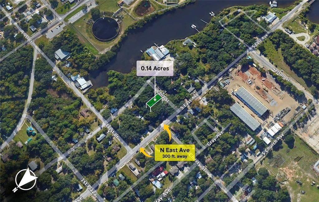 For Sale: $19,950 (0.15 acres)