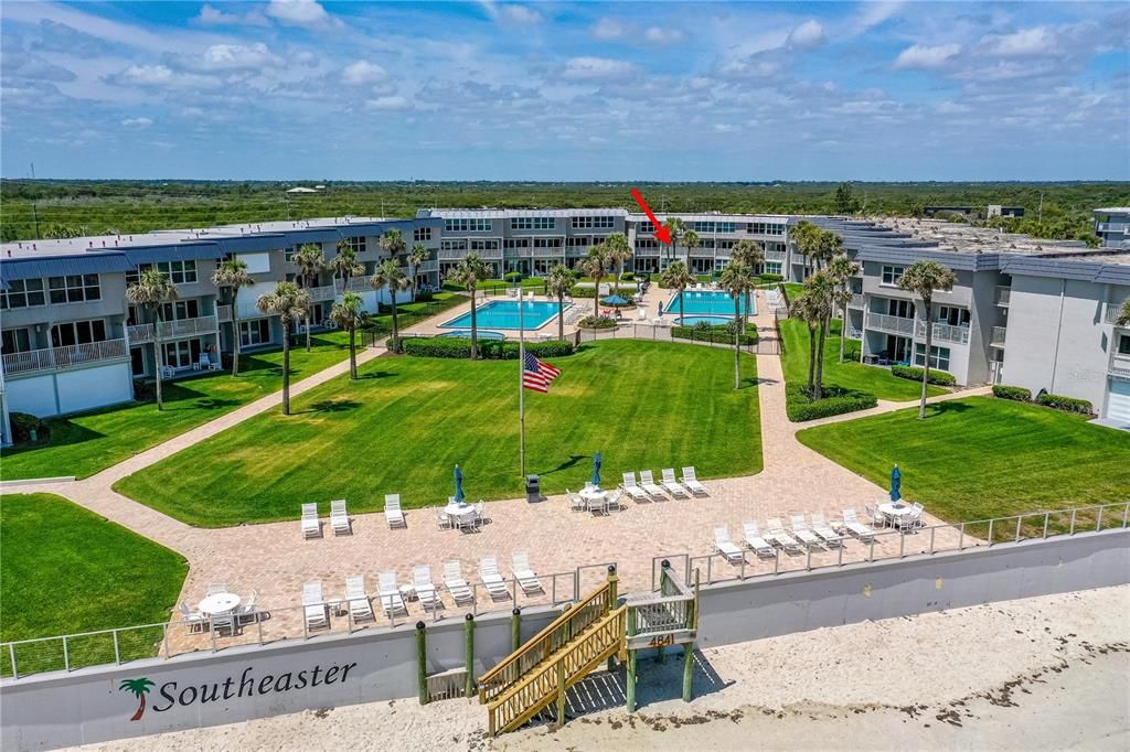 На продажу: $550,000 (2 спален, 2 ванн, 995 Квадратных фут)