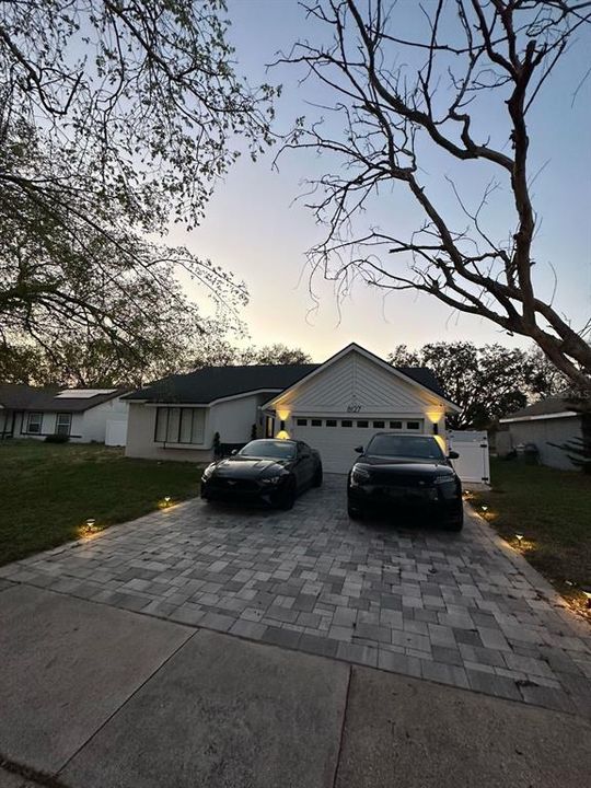 En Renta: $2,800 (3 camas, 2 baños, 1499 Pies cuadrados)