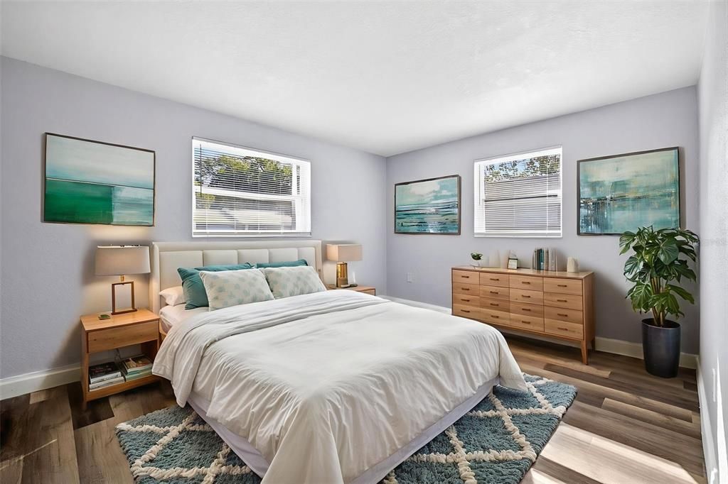 На продажу: $249,900 (3 спален, 1 ванн, 960 Квадратных фут)