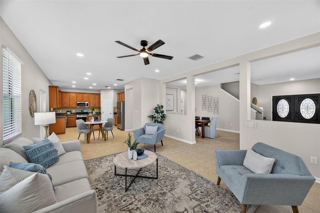 待售: $850,000 (5 贝兹, 4 浴室, 3052 平方英尺)