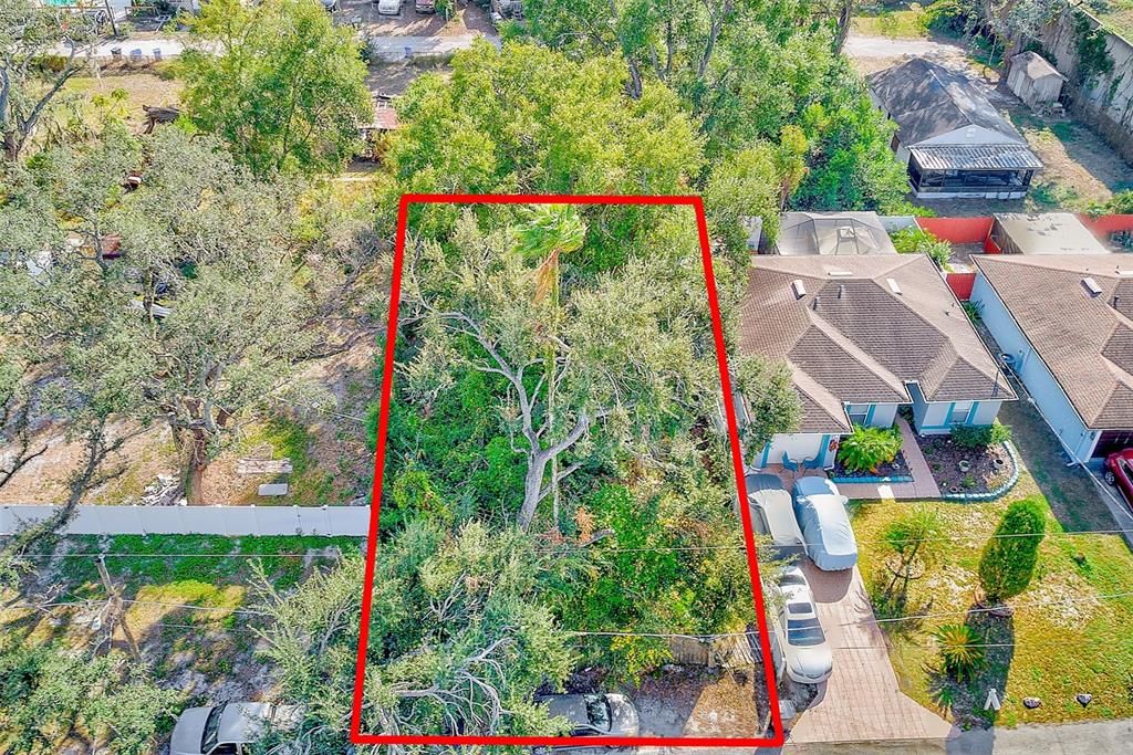 Active With Contract: $69,900 (0.11 acres)