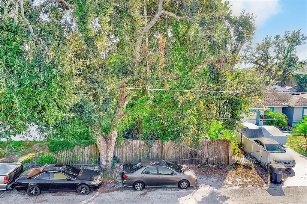 Active With Contract: $69,900 (0.11 acres)